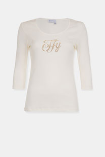 Majica Tiffany Production